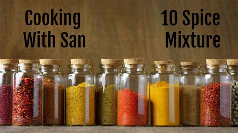 From Seasoning to Hexing: Unraveling the Secrets of Cursed Spice Mixes